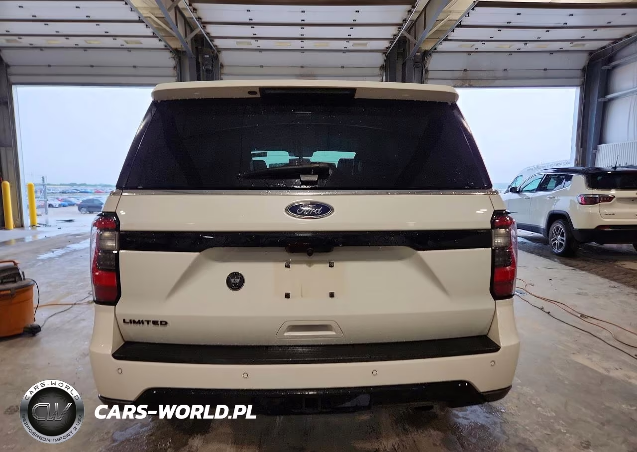 2020 Ford Expedition Limited VIN:1FMJU2AT7LEA24683 - 6