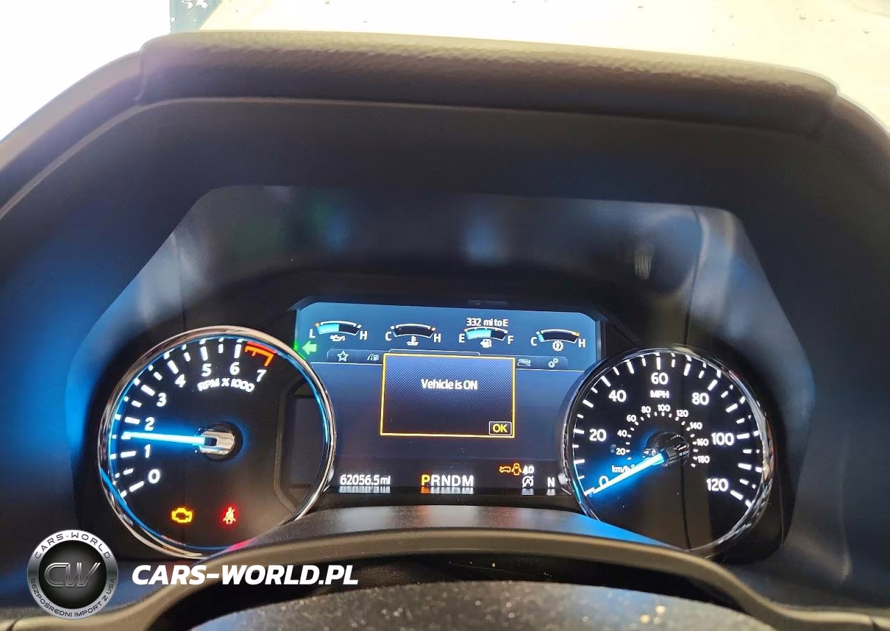 2020 Ford Expedition Limited VIN:1FMJU2AT7LEA24683 - 9