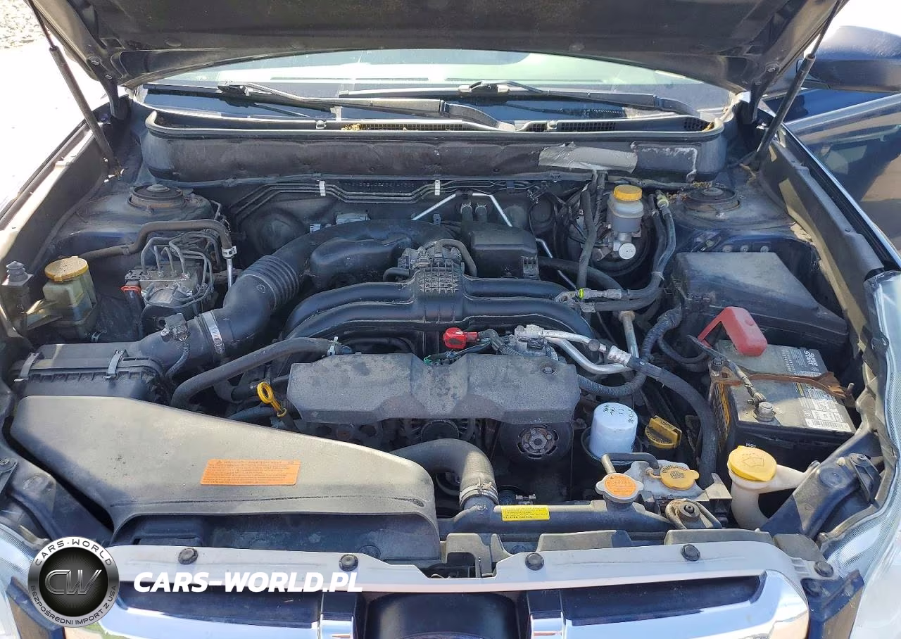 2014 Subaru Outback 2.5I Limited VIN:4S4BRBLC5E3214130 - 11