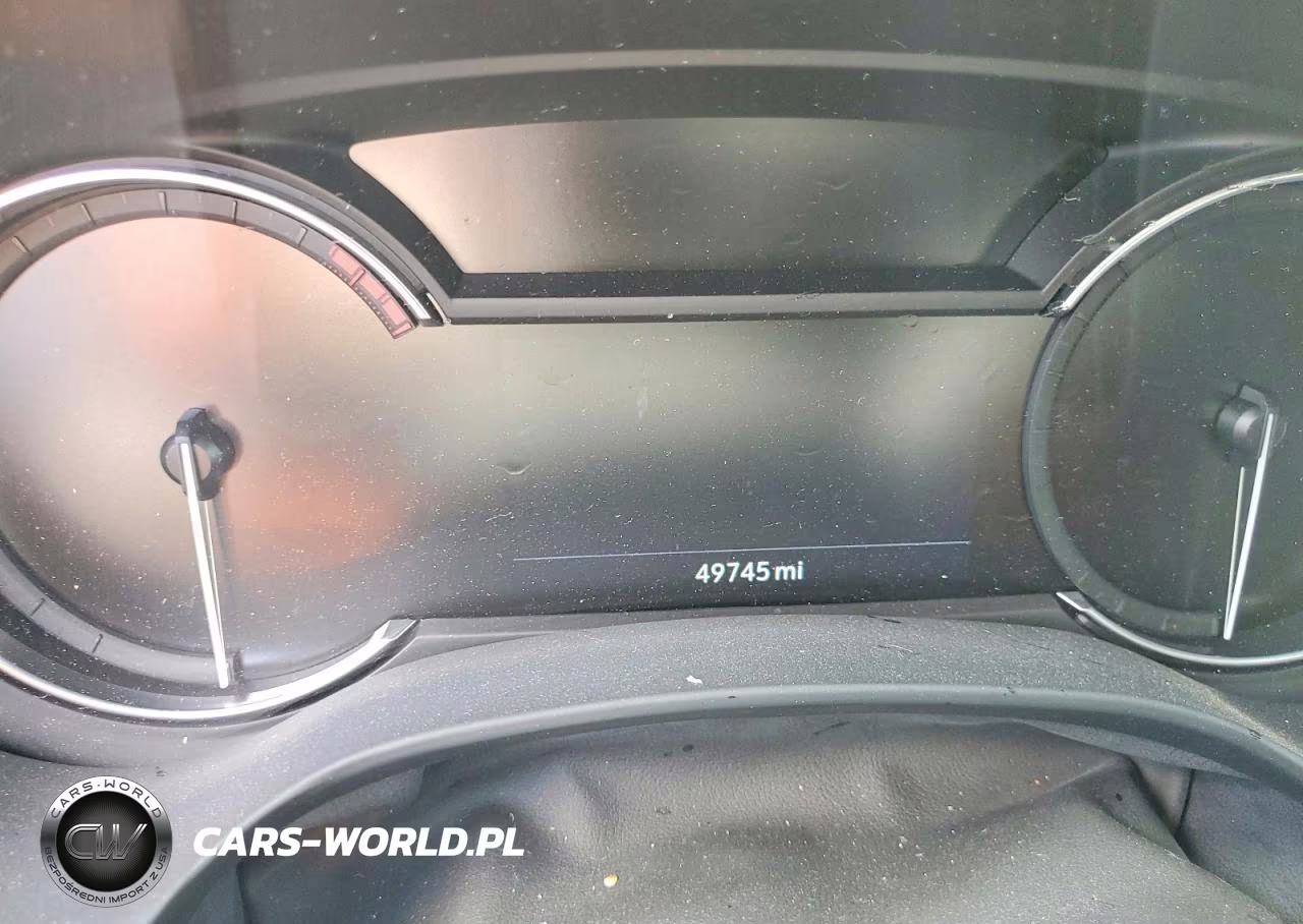2025 Cadillac Ct4 Premium Luxury VIN:1G6DB5RK0S0108668 - 9
