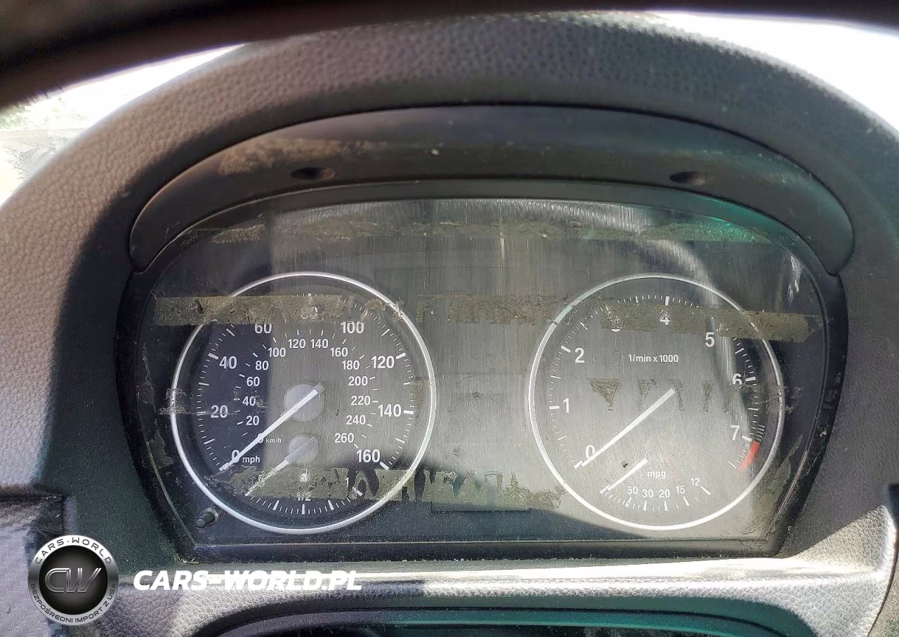2011 BMW 328 Xi Sulev VIN:WBAPK5G54BNN30322 - 9