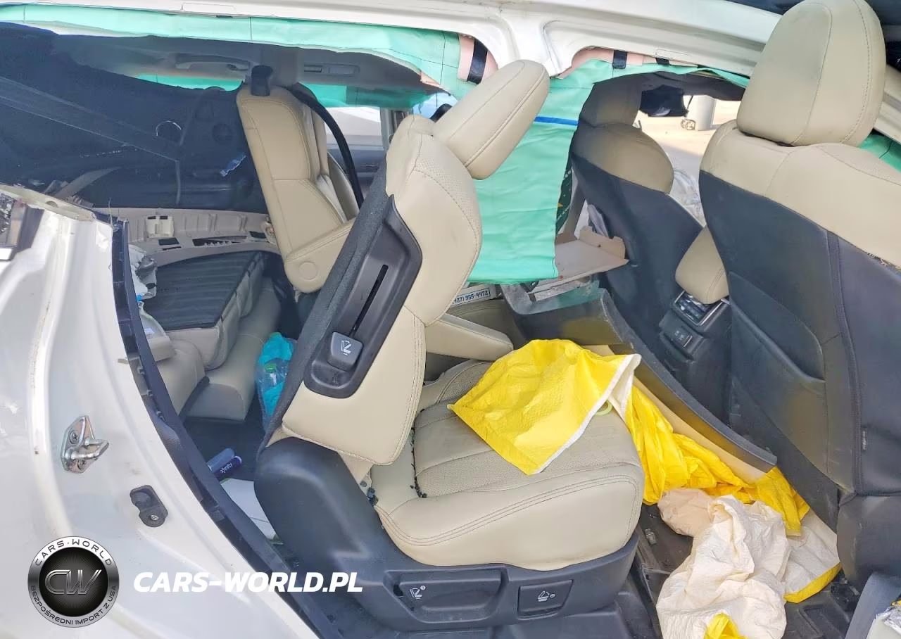 2019 Subaru Ascent Limited VIN:4S4WMAPD3K3465527 - 10