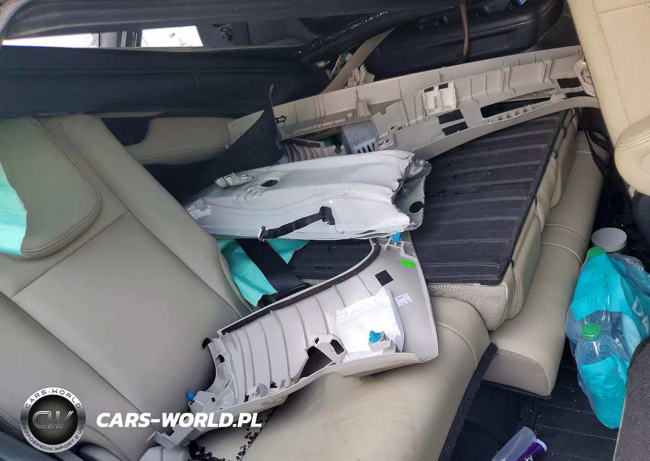 2019 Subaru Ascent Limited VIN:4S4WMAPD3K3465527 - 12