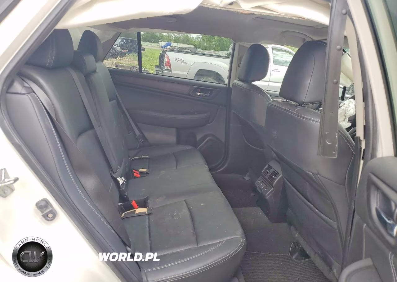 2019 Subaru Outback 3.6R Limited VIN:4S4BSENC7K3205069 - 11