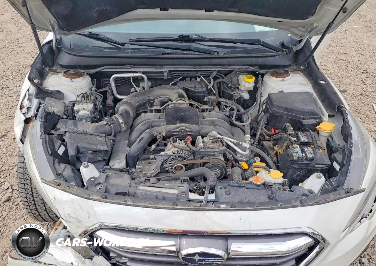 2019 Subaru Outback 3.6R Limited VIN:4S4BSENC7K3205069 - 12