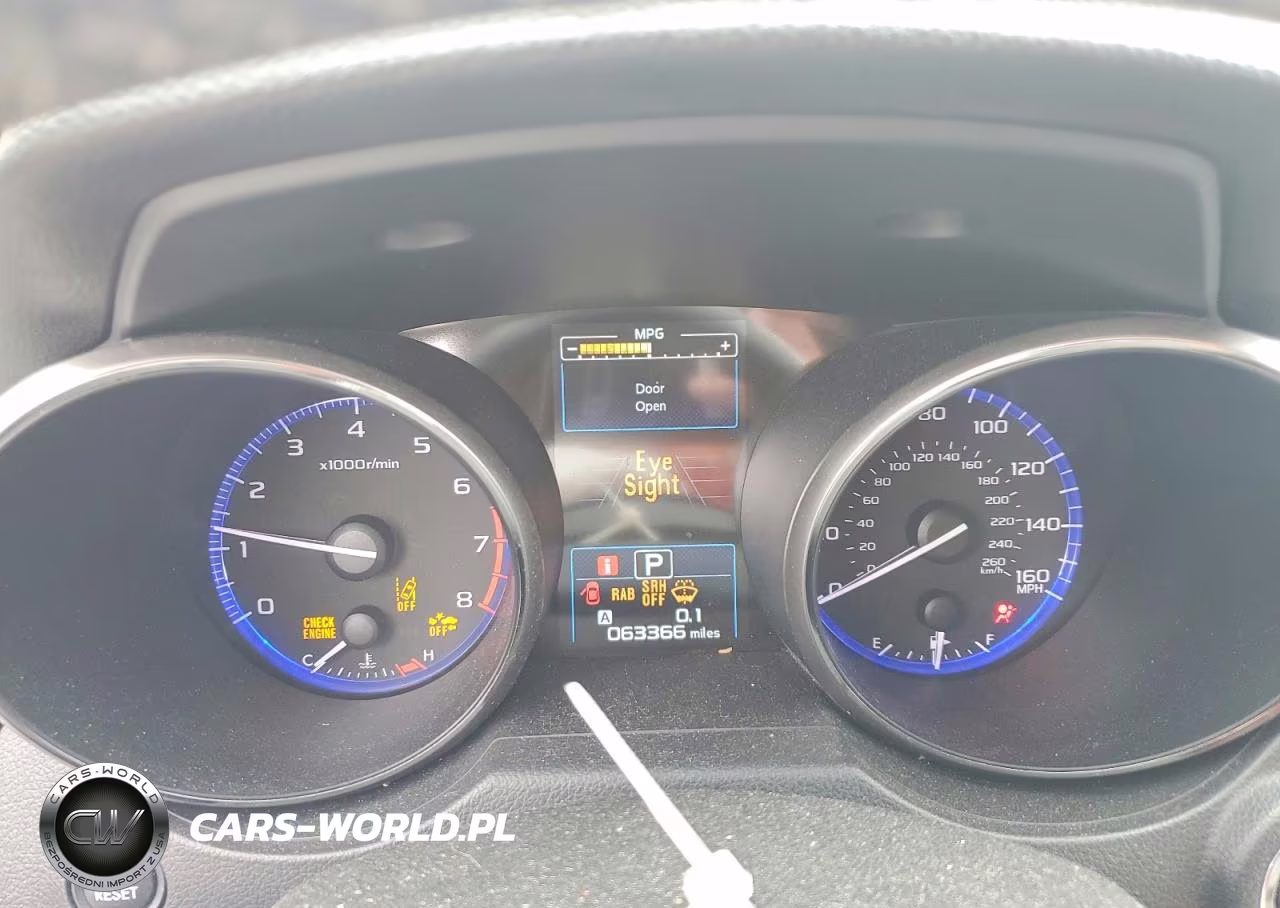 2019 Subaru Outback 3.6R Limited VIN:4S4BSENC7K3205069 - 9