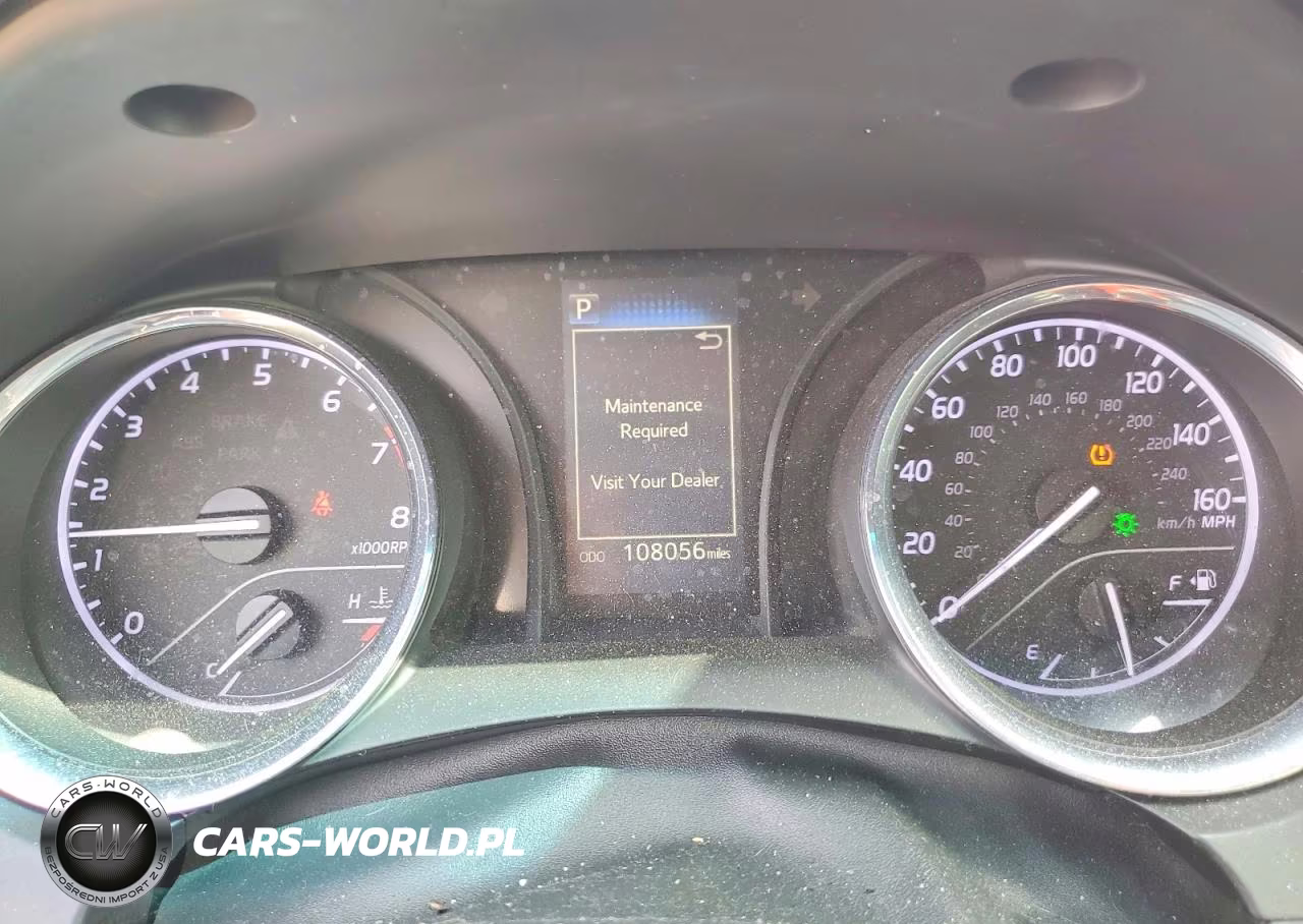 2020 Toyota Camry Le VIN:4T1C11AK2LU322258 - 9