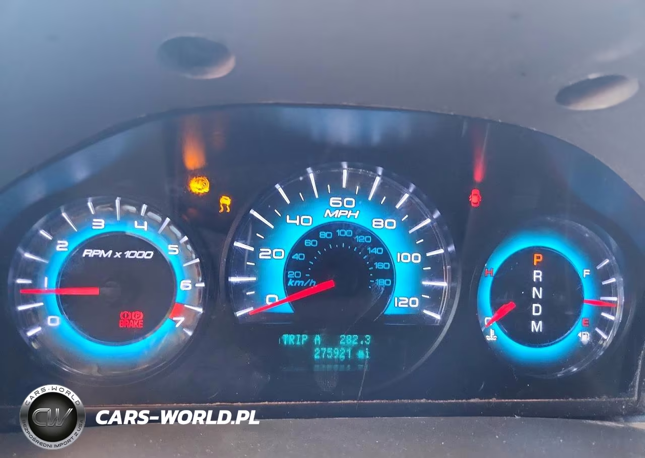 2012 Ford Fusion Se VIN:3FAHP0HG7CR264858 - 9