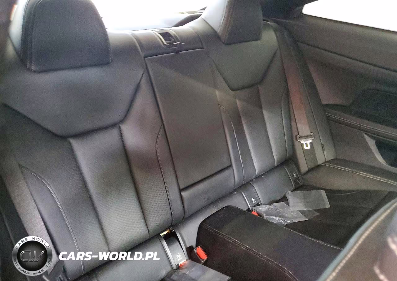 2022 BMW 430I VIN:WBA53AP00NCH86476 - 10