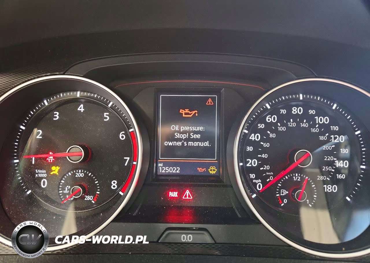 2017 Volkswagen Gti Sport VIN:3VW547AU5HM032999 - 9