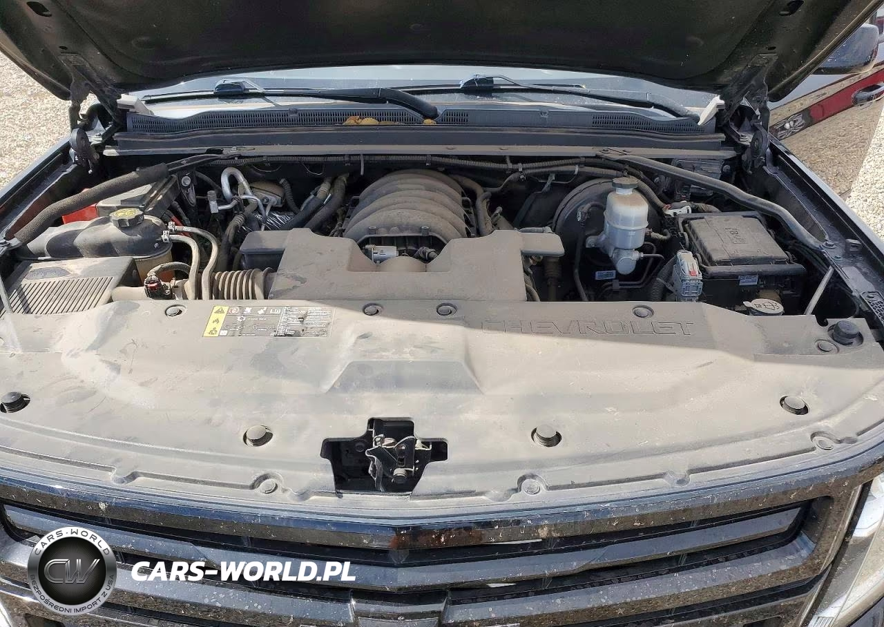 2019 Chevrolet Tahoe K1500 Premier VIN:1GNSKCKJ3KR253815 - 12