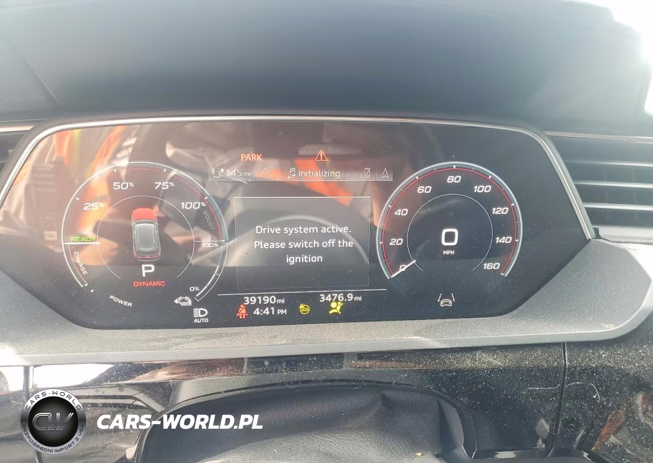 2022 Audi E-Tron Premium VIN:WA1AAAGE2NB022824 - 9
