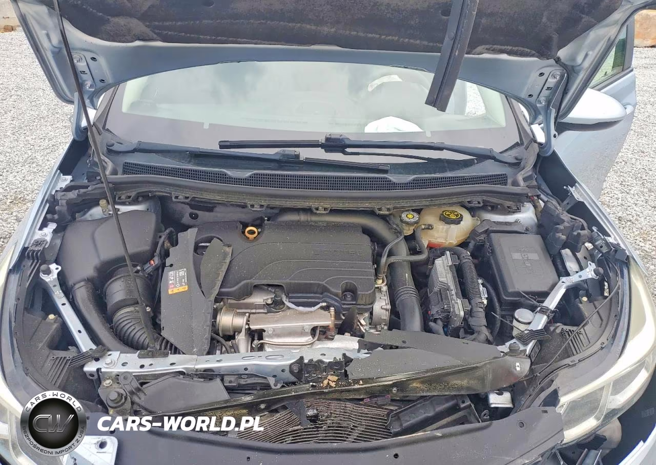 2018 Chevrolet Cruze Ls VIN:1G1BC5SM7J7220086 - 11
