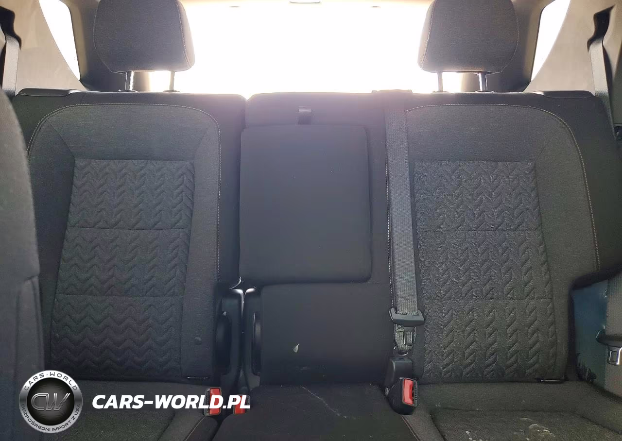 2023 Chevrolet Equinox Lt VIN:3GNAXKEG1PL199002 - 10