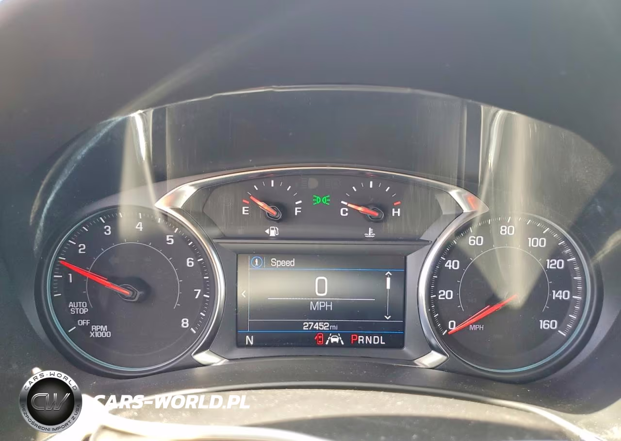 2023 Chevrolet Equinox Lt VIN:3GNAXKEG1PL199002 - 9
