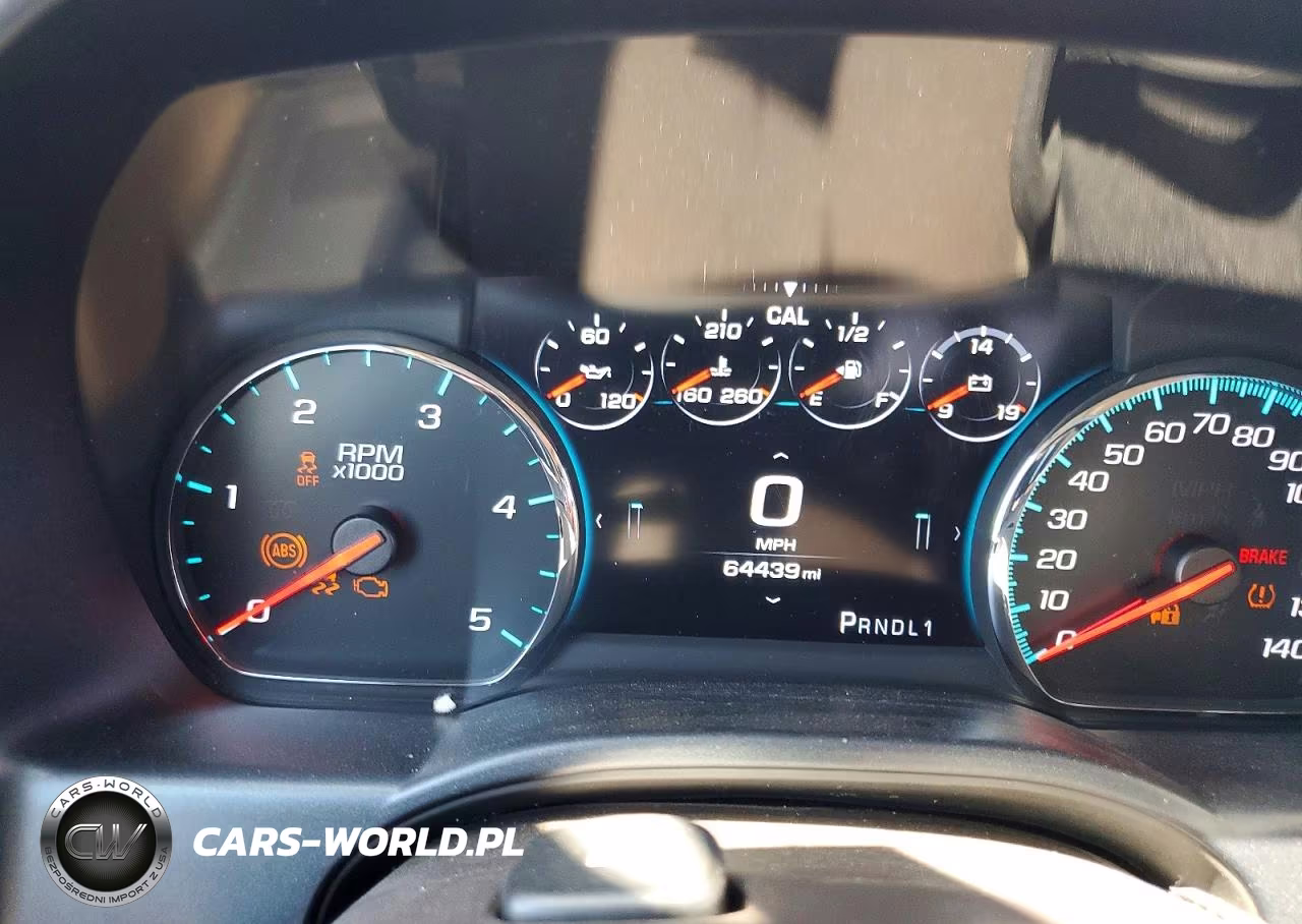 2018 GMC Sierra K2500 Denali VIN:1GT12UEY1JF126161 - 9
