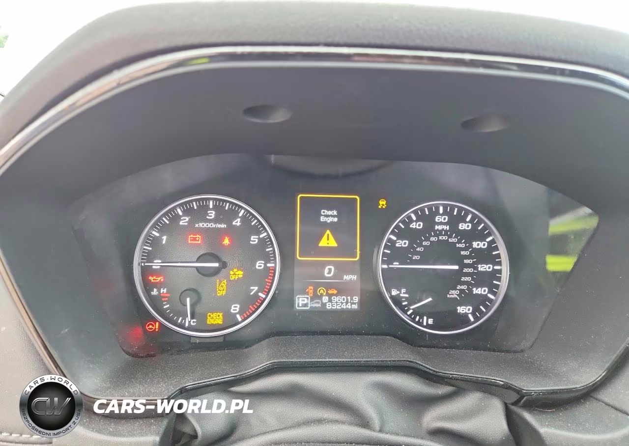 2020 Subaru Outback Premium VIN:4S4BTACC0L3198850 - 9