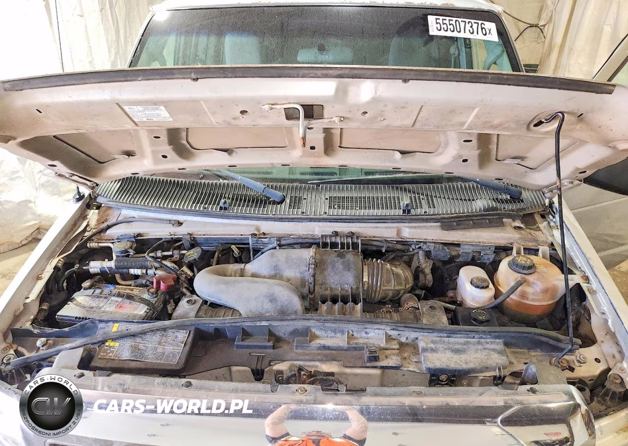 2009 Ford Econoline E350 Super Duty Wagon VIN:1FBSS31L09DA73795 - 12