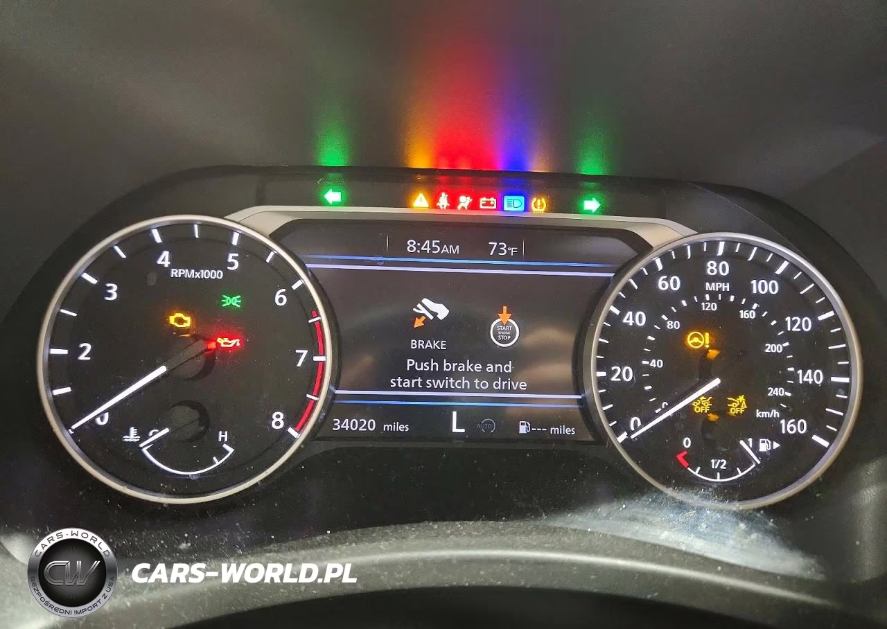 2024 Nissan Sentra Sv VIN:3N1AB8CV0RY258870 - 9