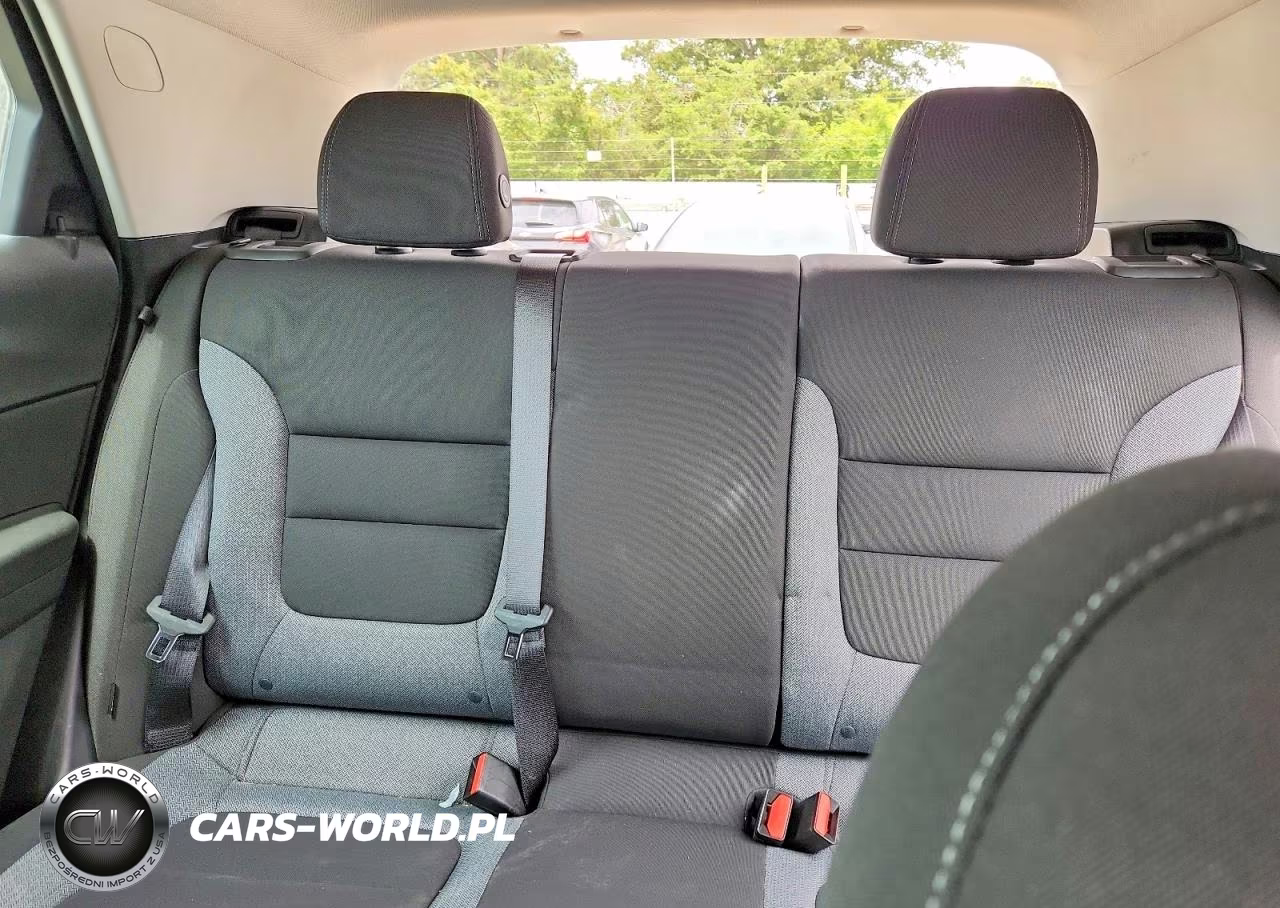 2022 Chevrolet Trailblazer Ls VIN:KL79MNSL3NB016007 - 10