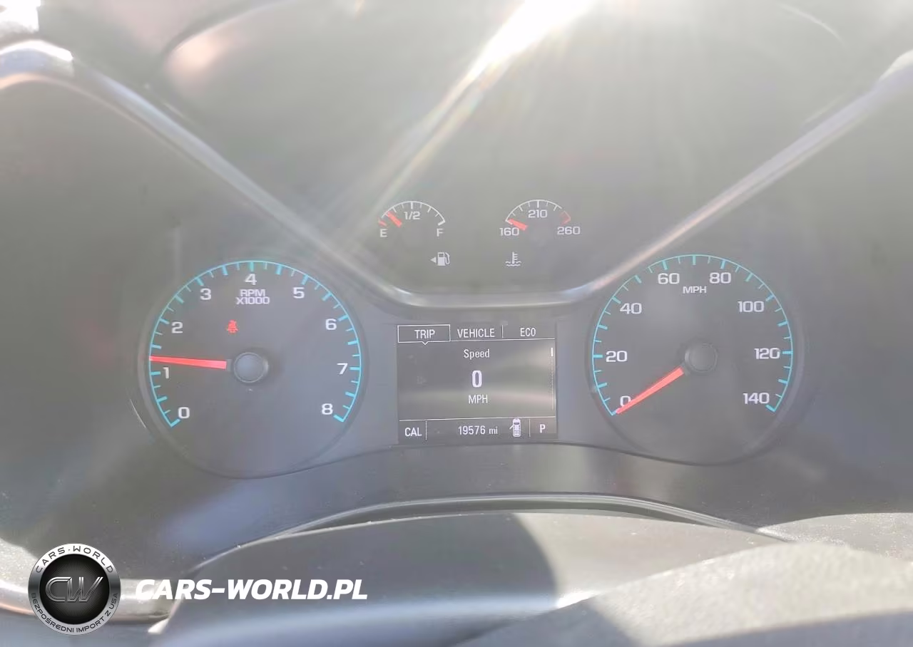 2022 Chevrolet Colorado Lt VIN:1GCHSCEAXN1260004 - 9