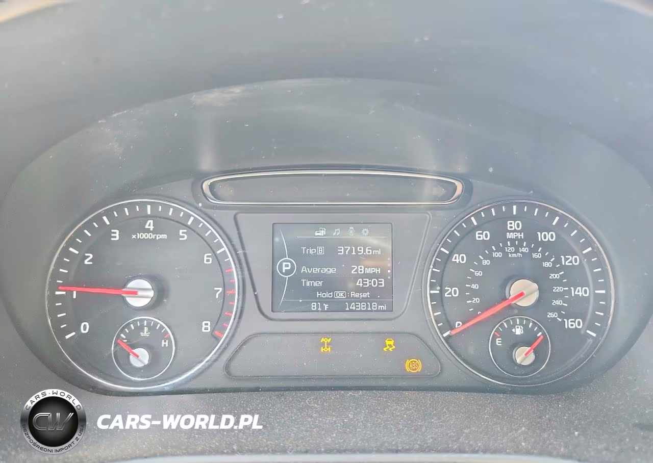 2017 Kia Sorento VIN:5XYPGDA56HG240798 - 9