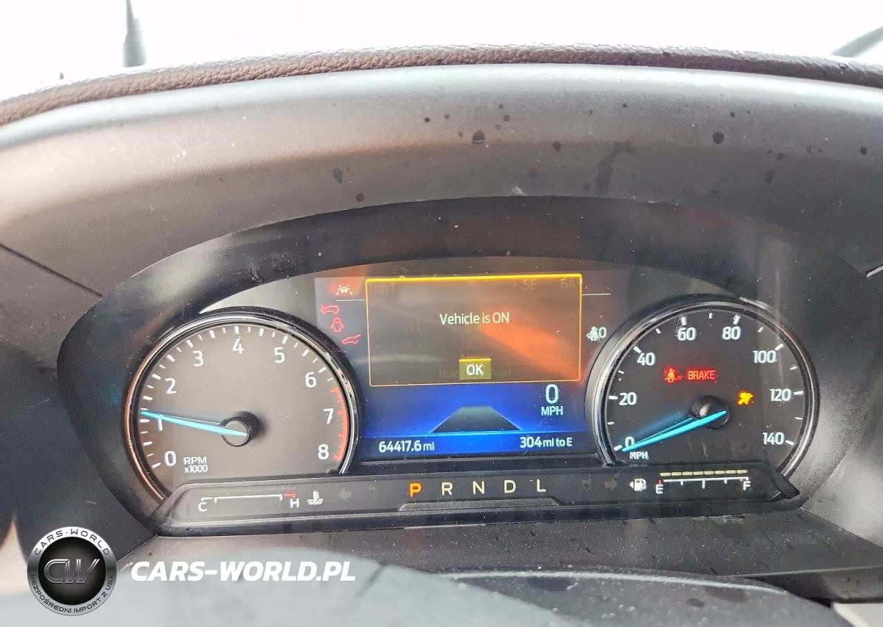 2023 Ford Explorer Xlt VIN:1FMSK8DH3PGB22933 - 9