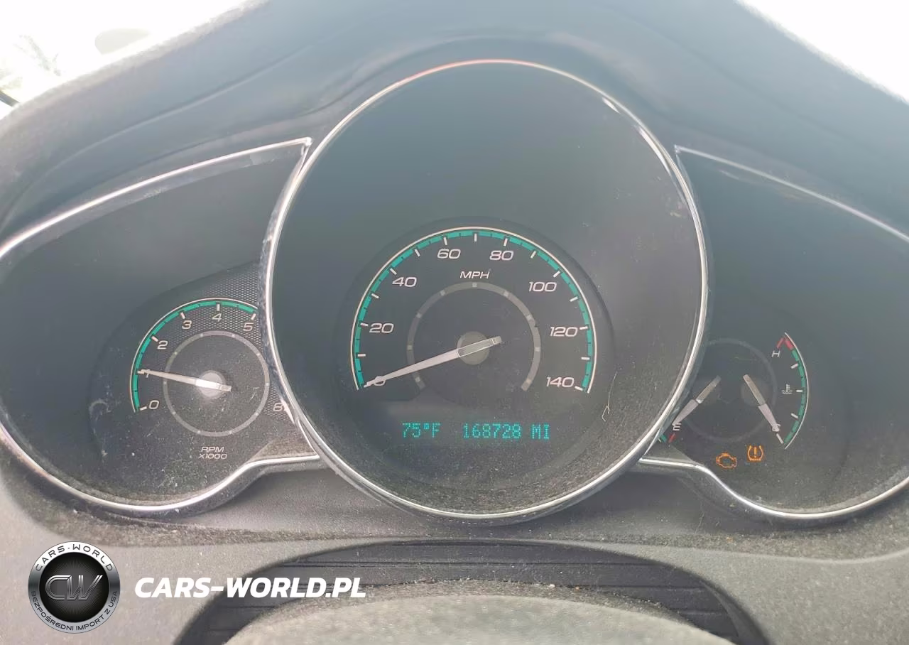 2012 Chevrolet Malibu 1Lt VIN:1G1ZC5E07CF198638 - 9