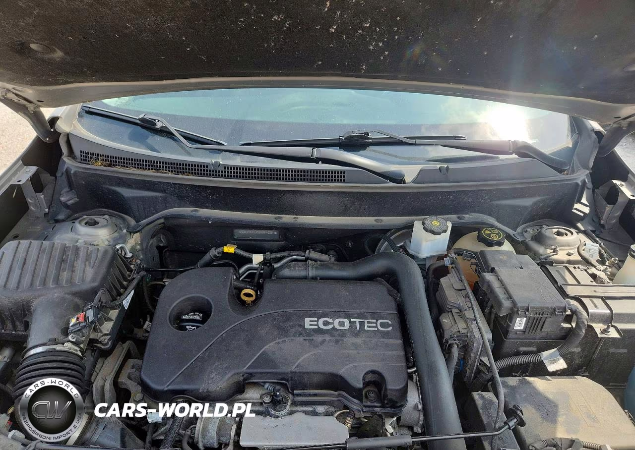 2019 Chevrolet Equinox Lt VIN:3GNAXKEV3KS504982 - 12