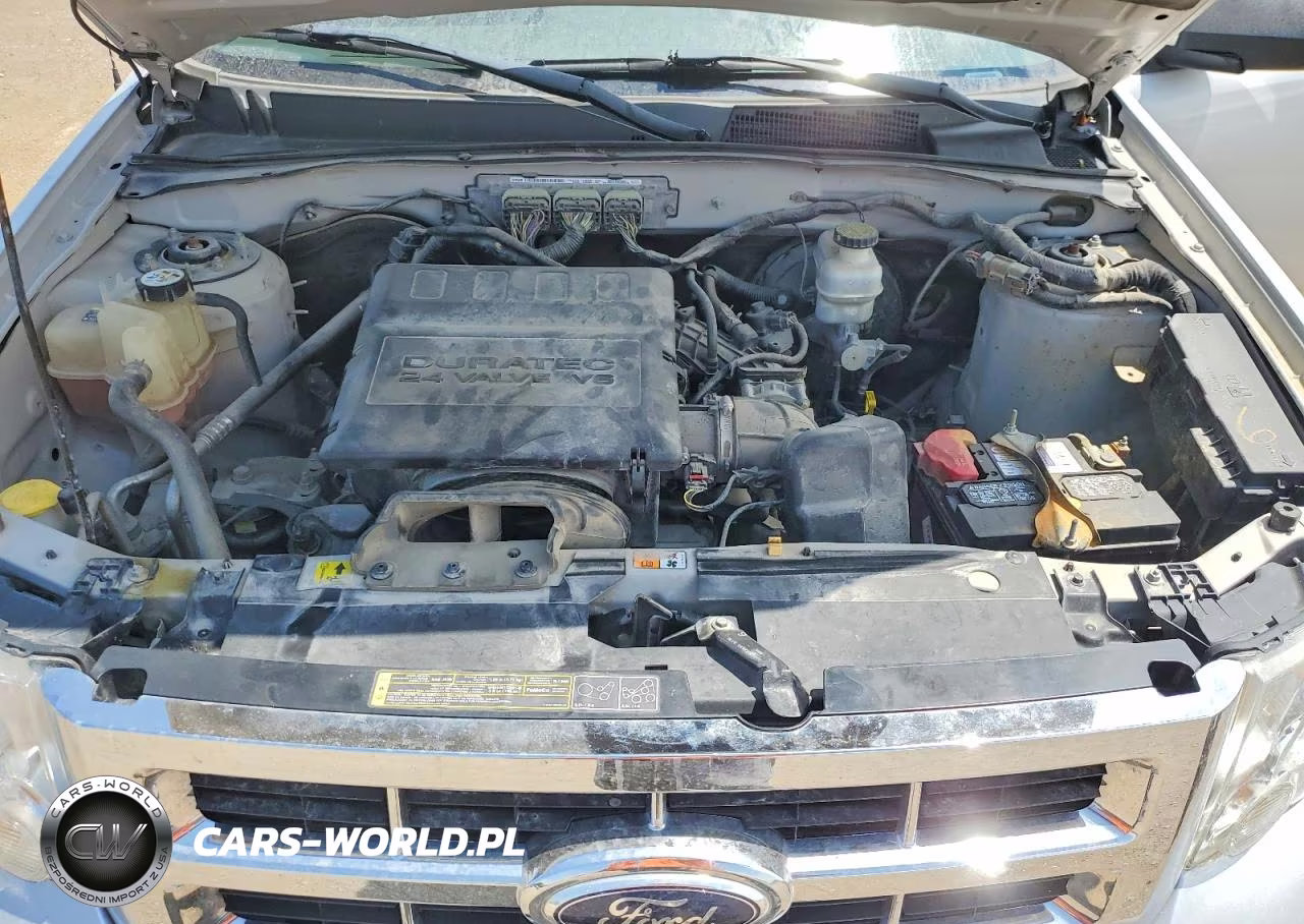 2012 Ford Escape Xlt VIN:1FMCU0DG8CKC38949 - 12