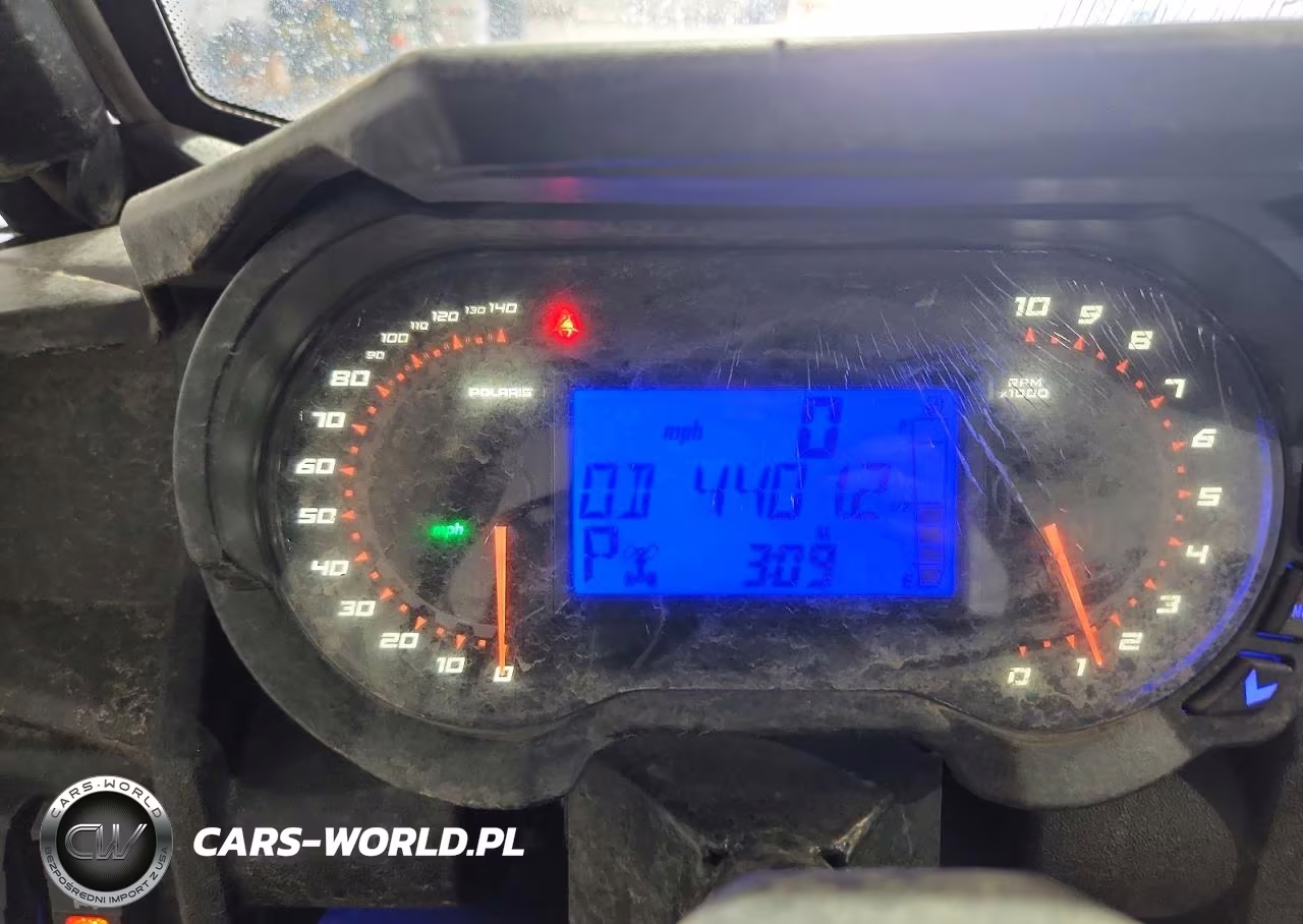 2022 Polaris General Xp 1000 Utility Vehicle VIN:3NSGXD99XNH411050 - 8