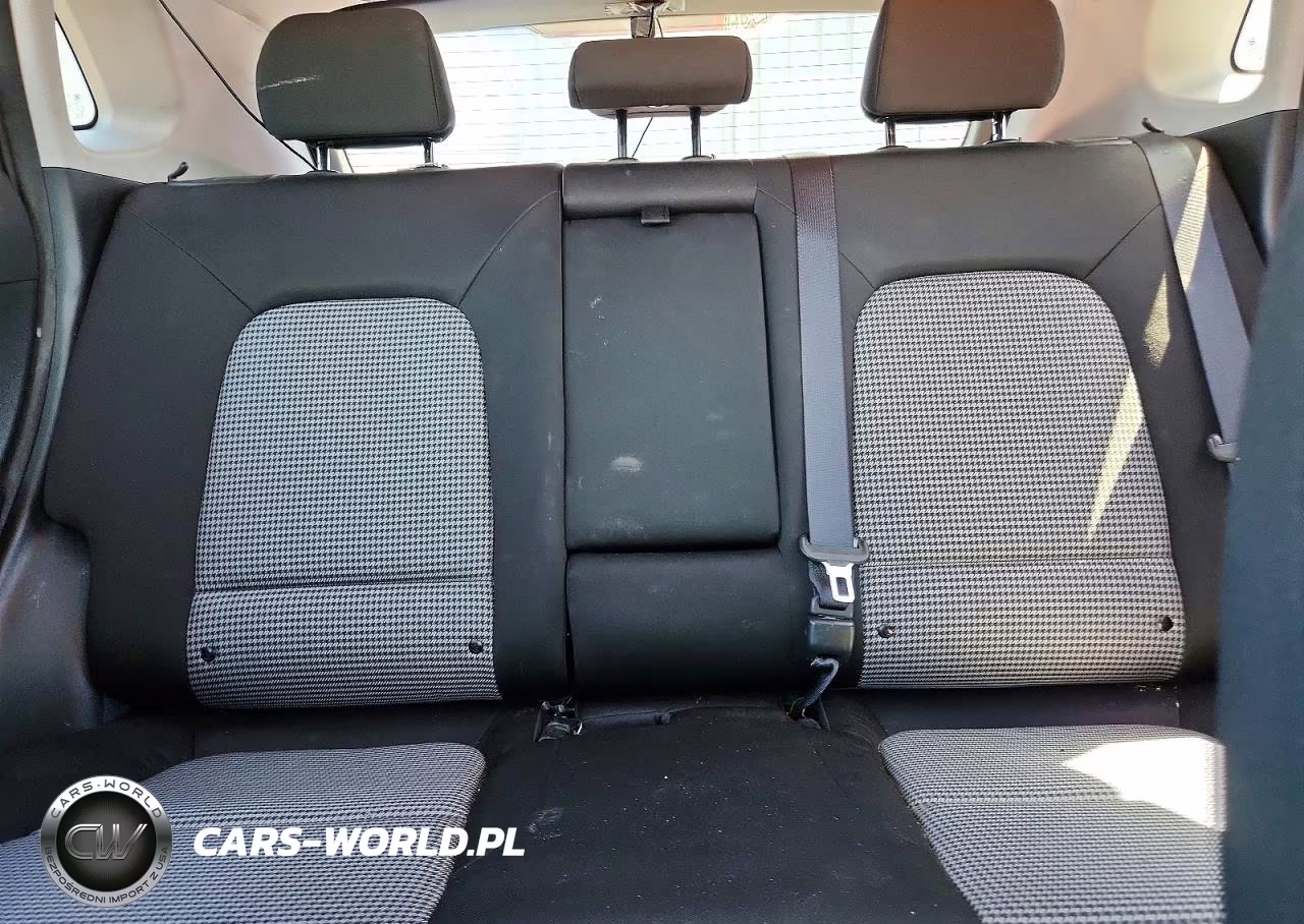 2021 Hyundai Kona Sel Plus VIN:KM8K62AA4MU603814 - 10