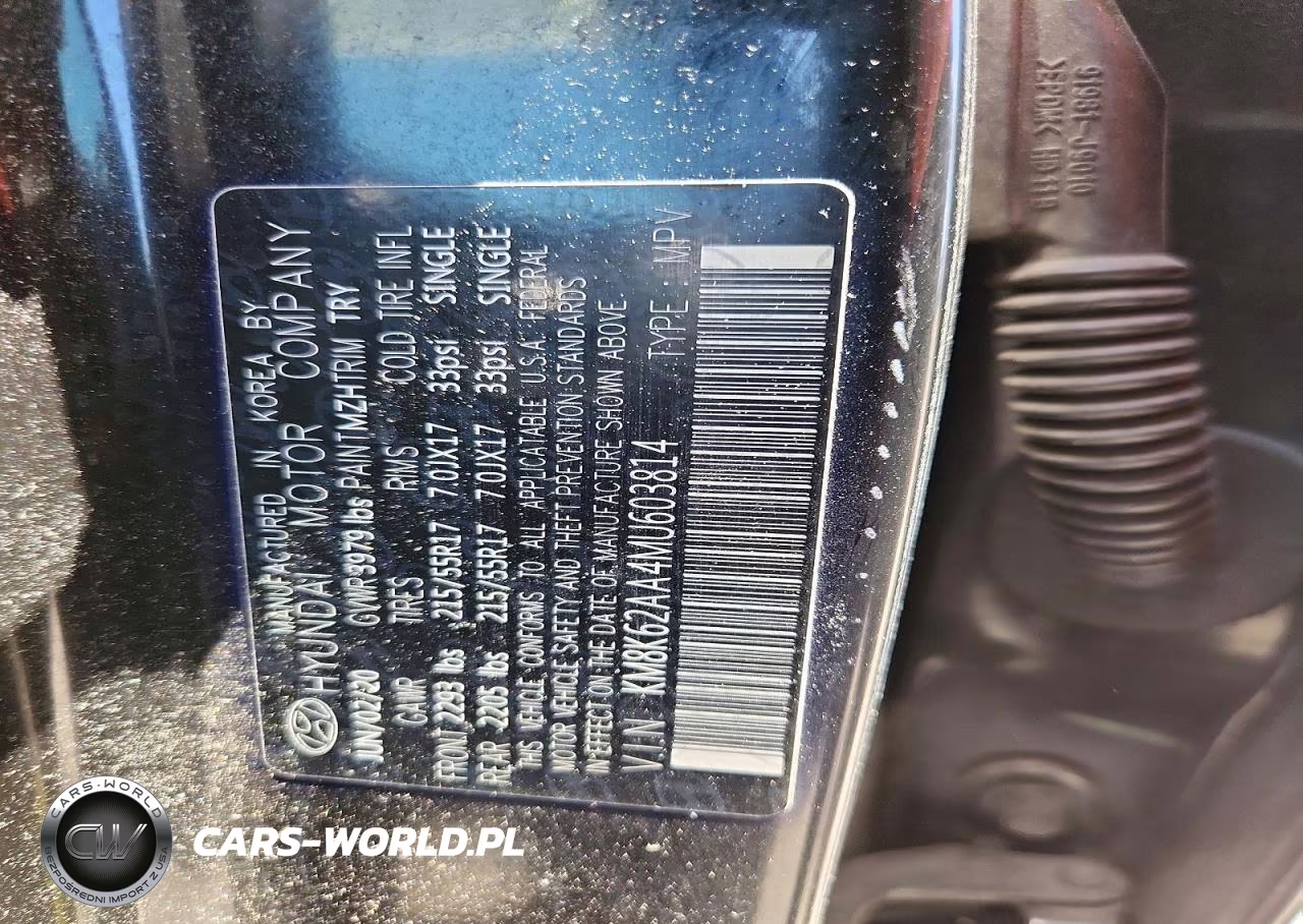 2021 Hyundai Kona Sel Plus VIN:KM8K62AA4MU603814 - 13