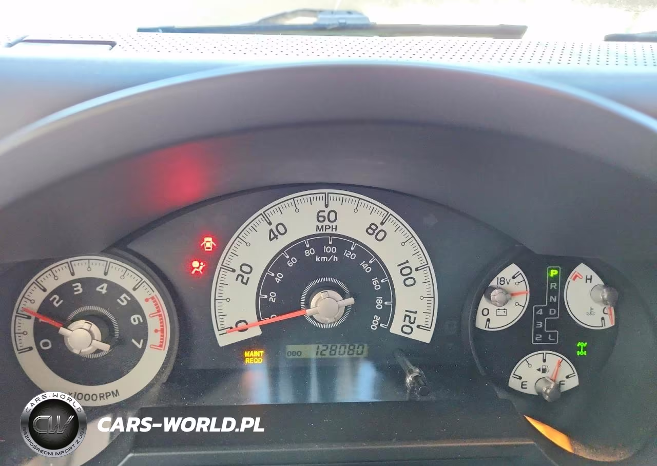 2010 Toyota Fj Cruiser Base VIN:JTEBU4BF0AK081766 - 9