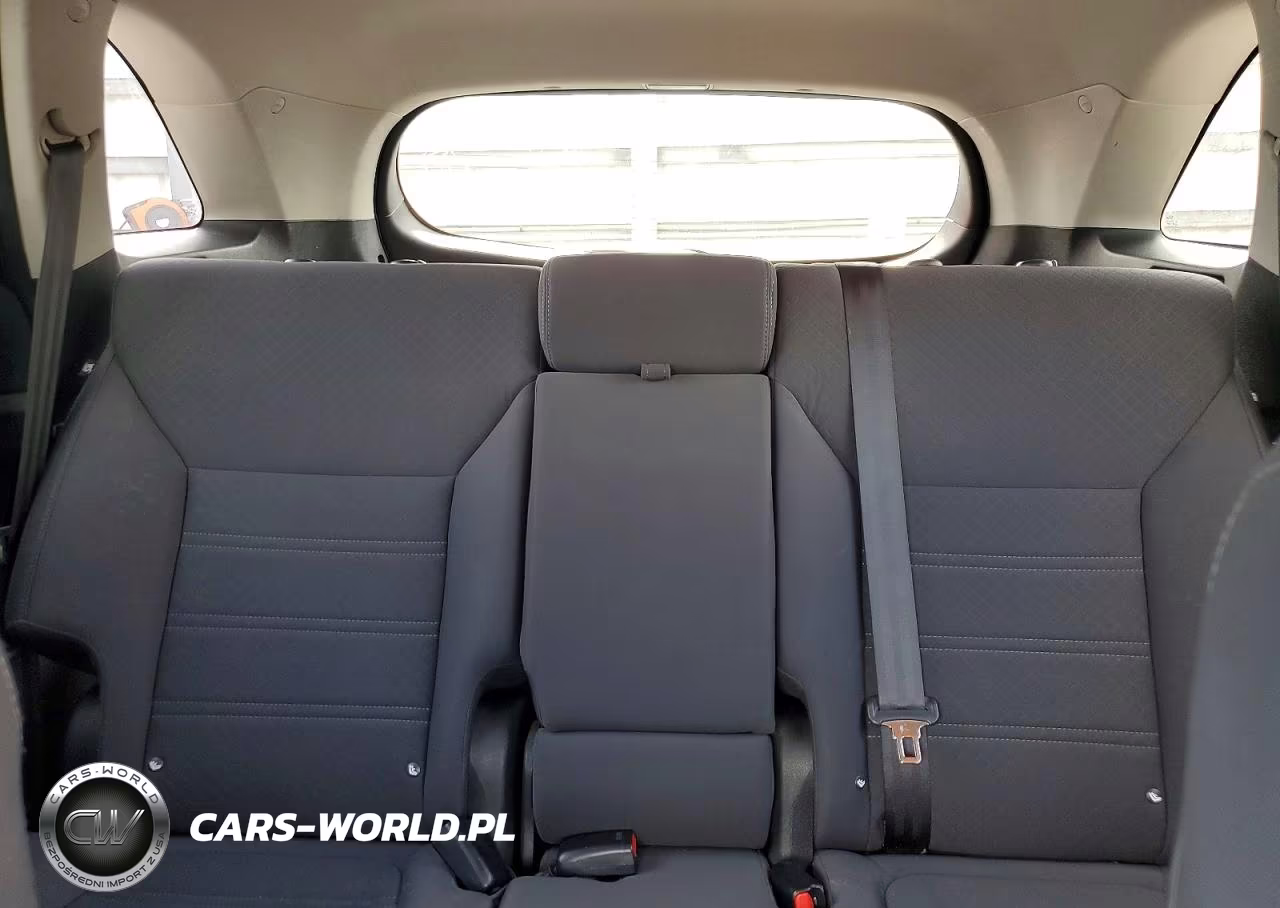 2016 Kia Sorento Lx VIN:5XYPG4A3XGG039175 - 10
