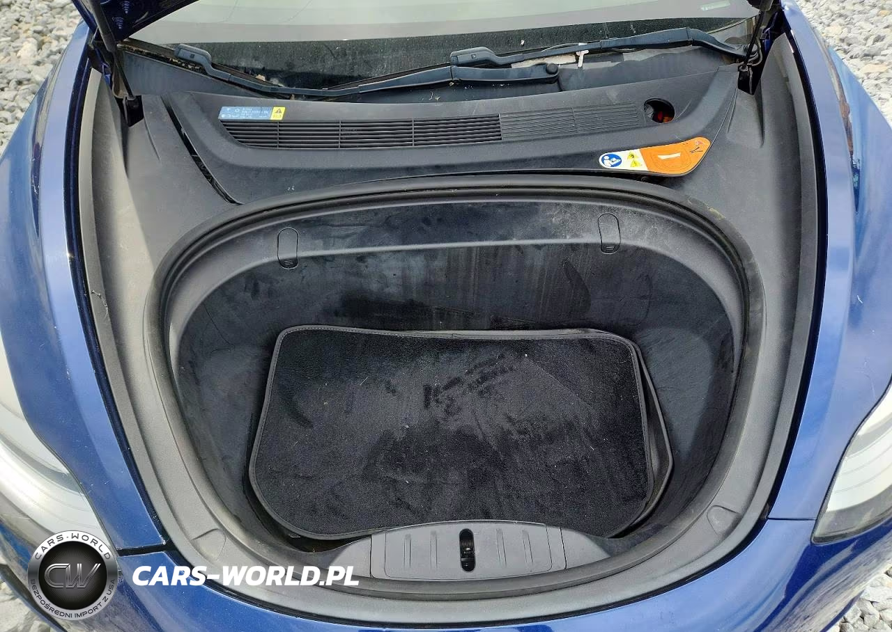 2018 Tesla Model 3 VIN:5YJ3E1EA1JF022520 - 11