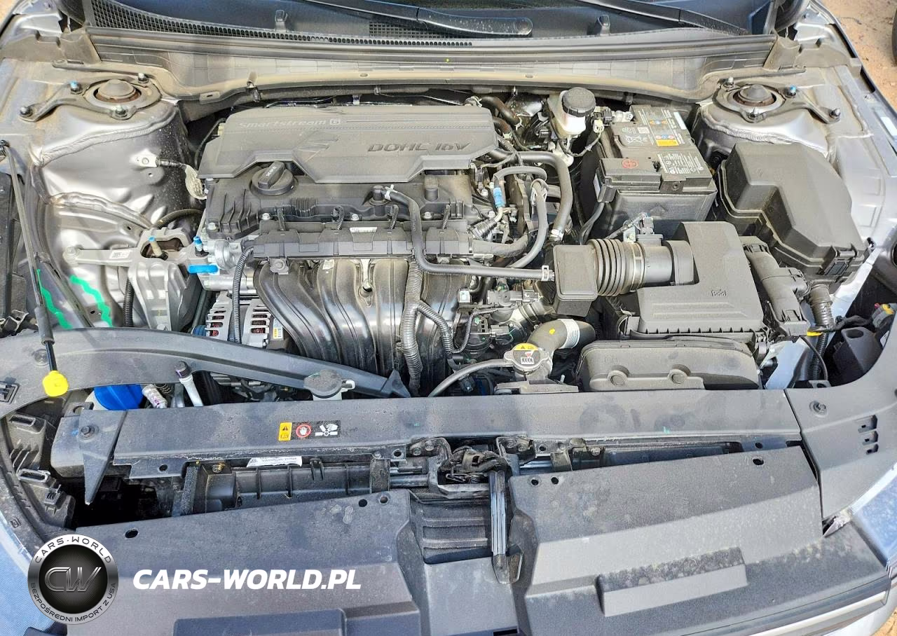 2026 Kia K4 Lxs VIN:3KPFT4DE6TE277634 - 11