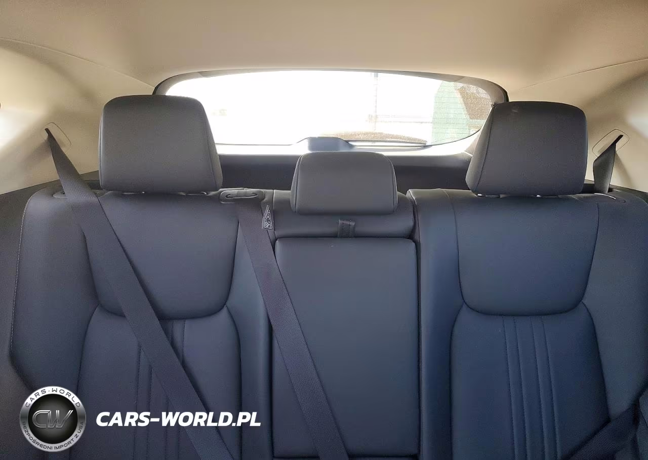 2022 Lexus Nx 350H VIN:JTJGKCEZ0N2003491 - 10