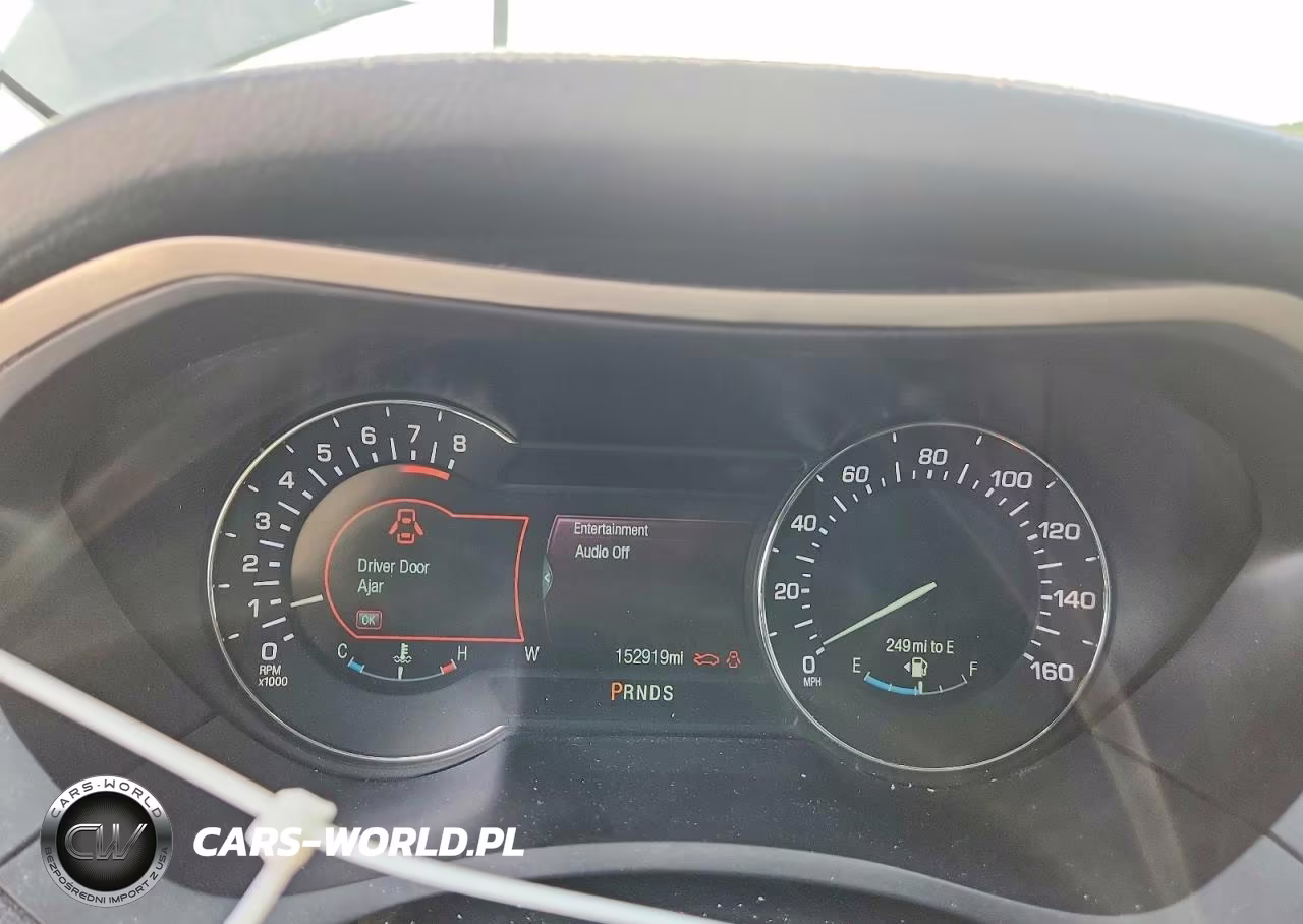 2015 Lincoln Mkz VIN:3LN6L2G99FR629049 - 9
