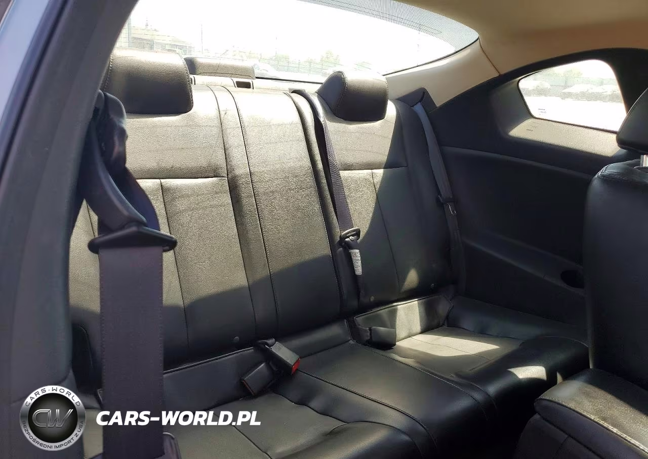 2008 Nissan Altima 3.5Se VIN:1N4BL24E18C220636 - 10