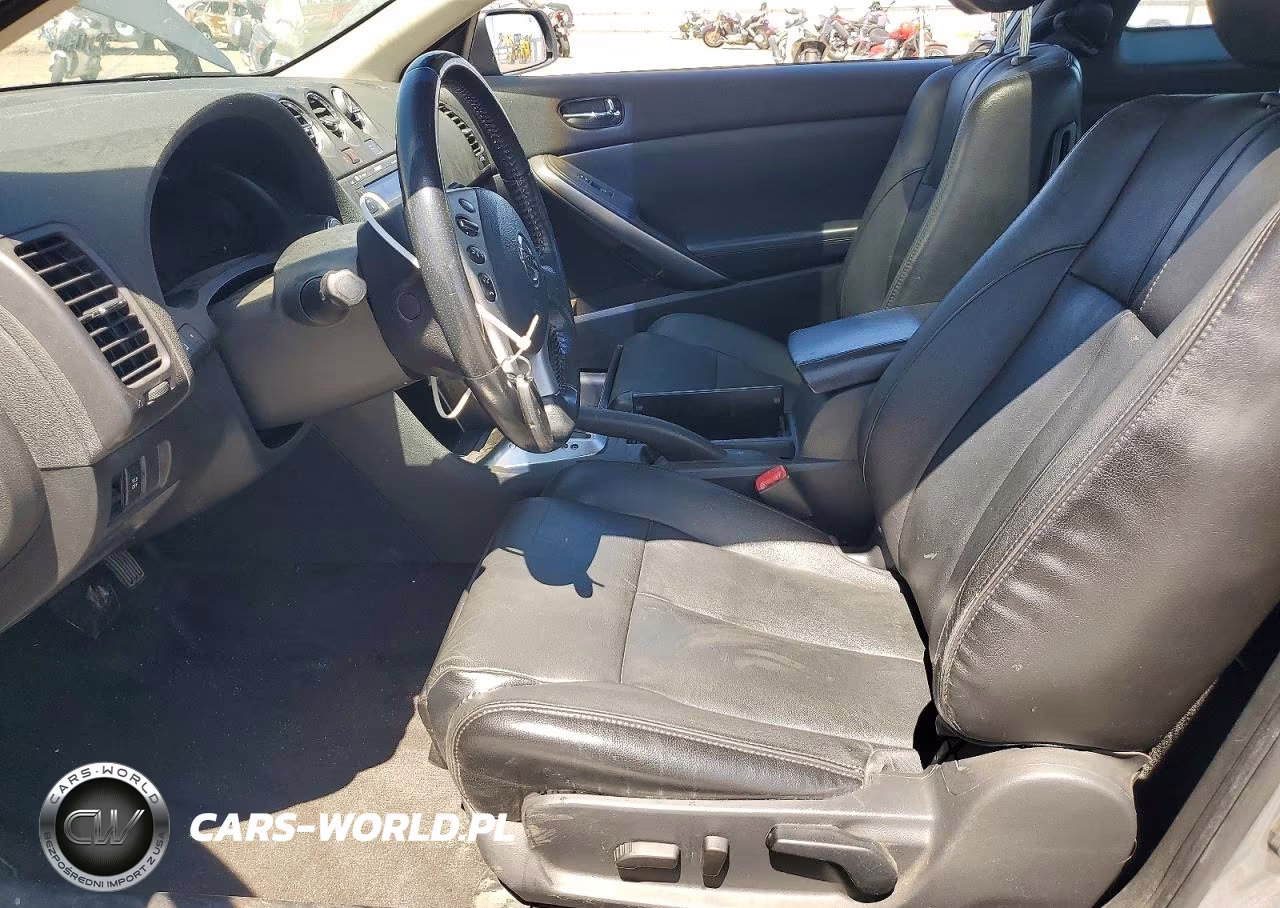 2008 Nissan Altima 3.5Se VIN:1N4BL24E18C220636 - 7