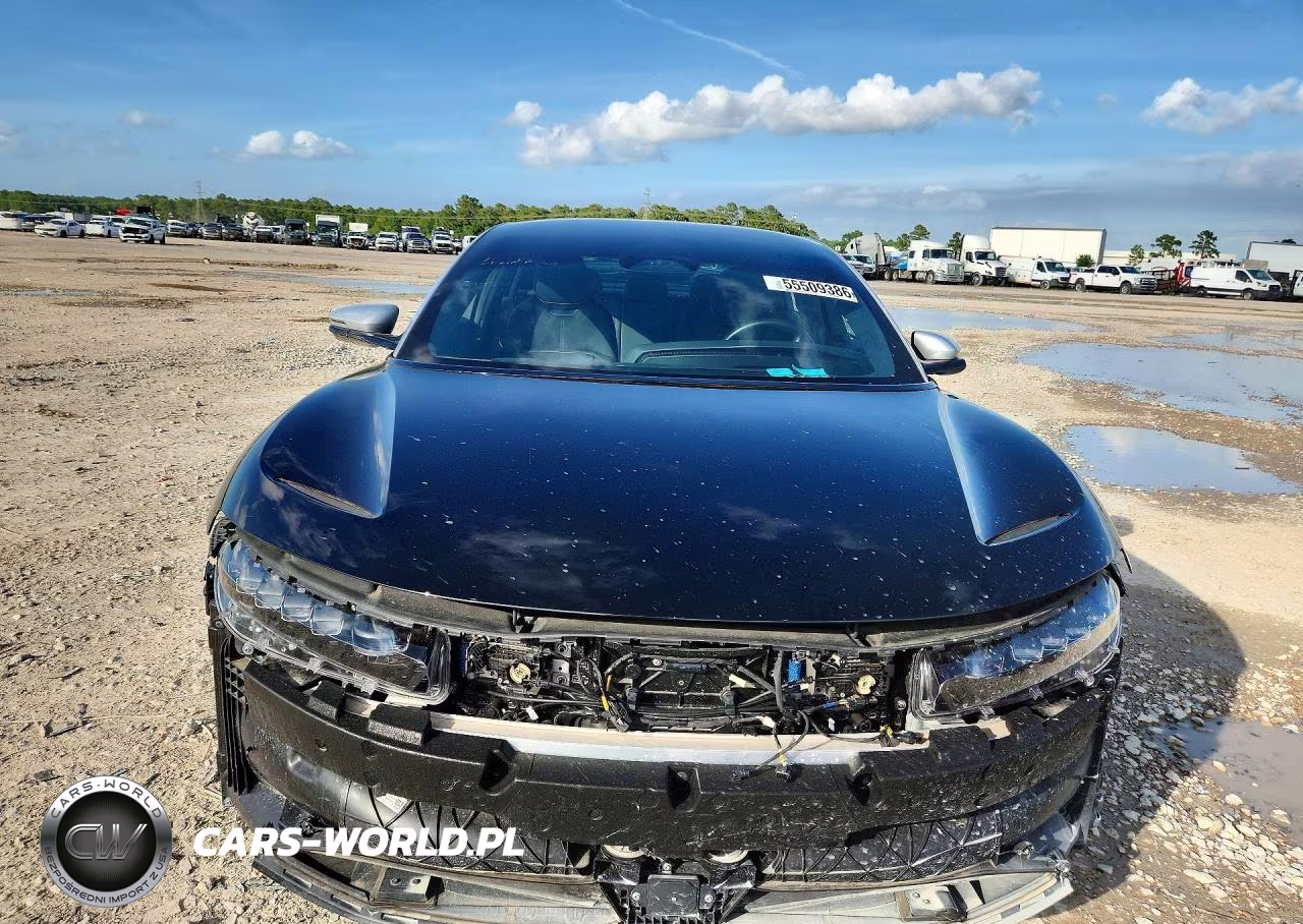 2022 Lucid Motors Air Grand Touring VIN:50EA1GBA7NA003488 - 5