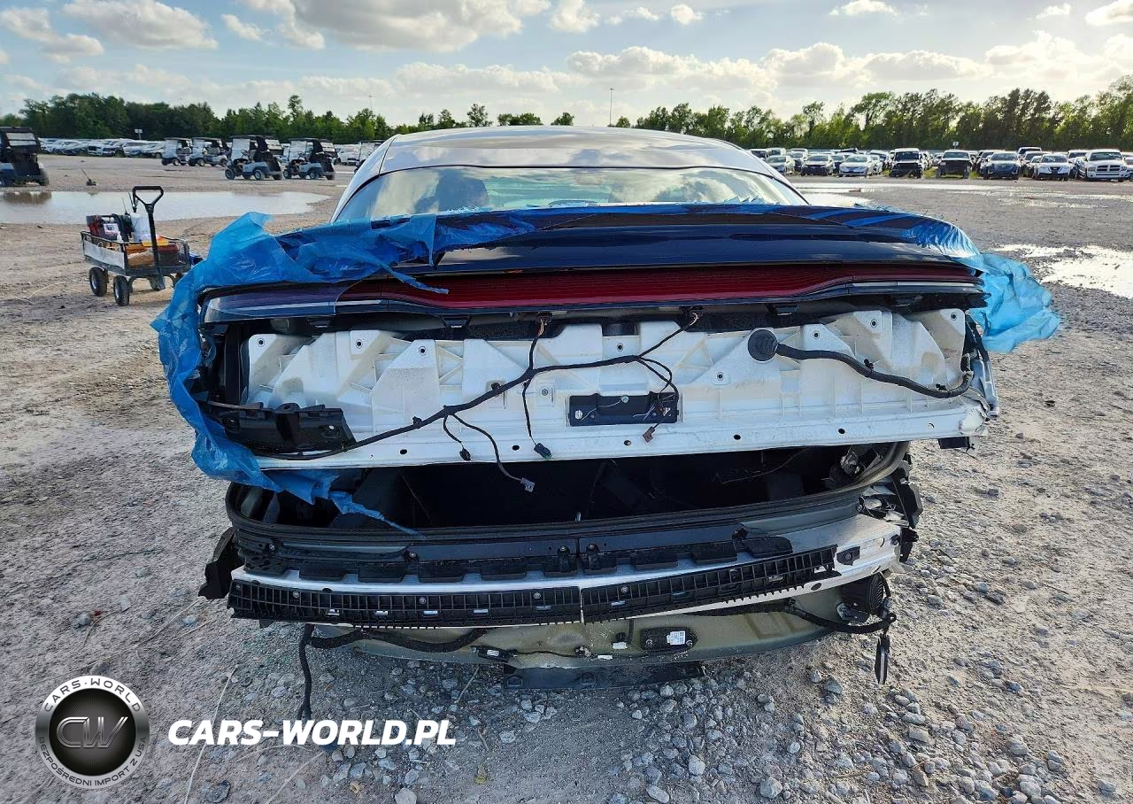 2022 Lucid Motors Air Grand Touring VIN:50EA1GBA7NA003488 - 6