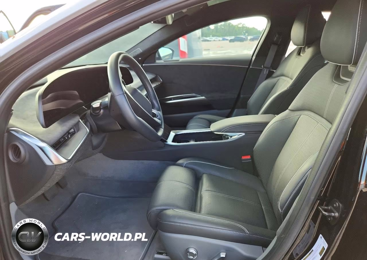 2022 Lucid Motors Air Grand Touring VIN:50EA1GBA7NA003488 - 7