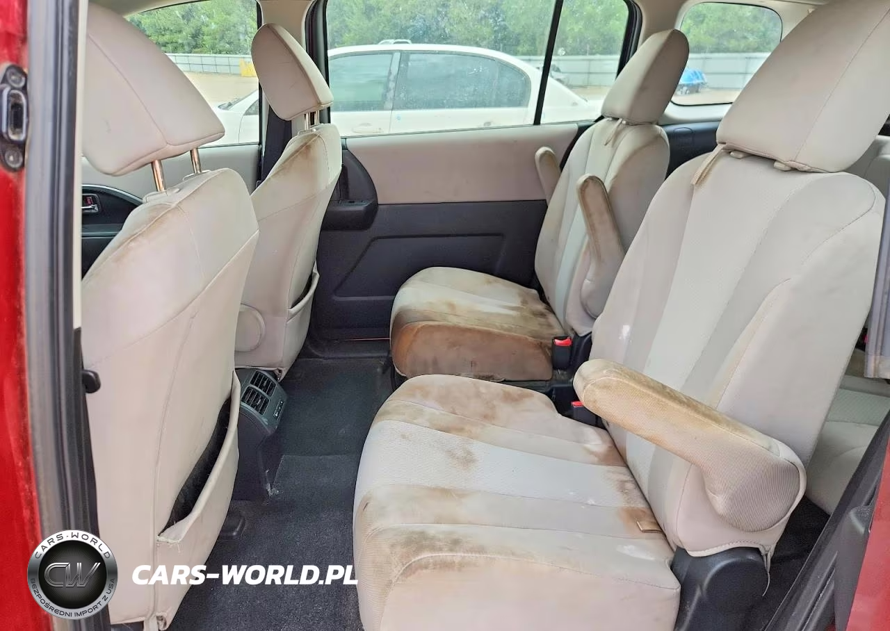 2014 Mazda 5 Sport VIN:JM1CW2BL8E0164344 - 11