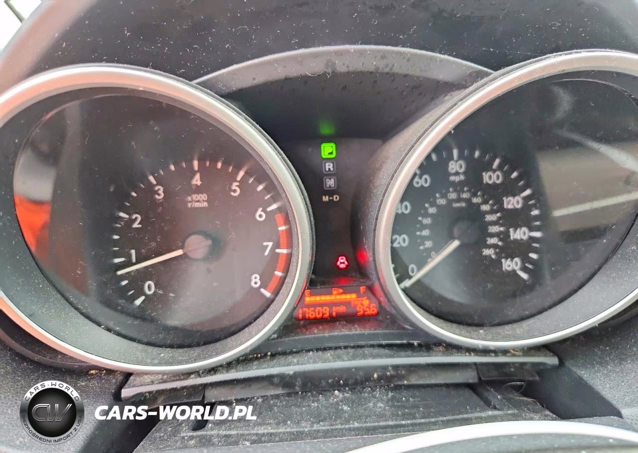 2014 Mazda 5 Sport VIN:JM1CW2BL8E0164344 - 9
