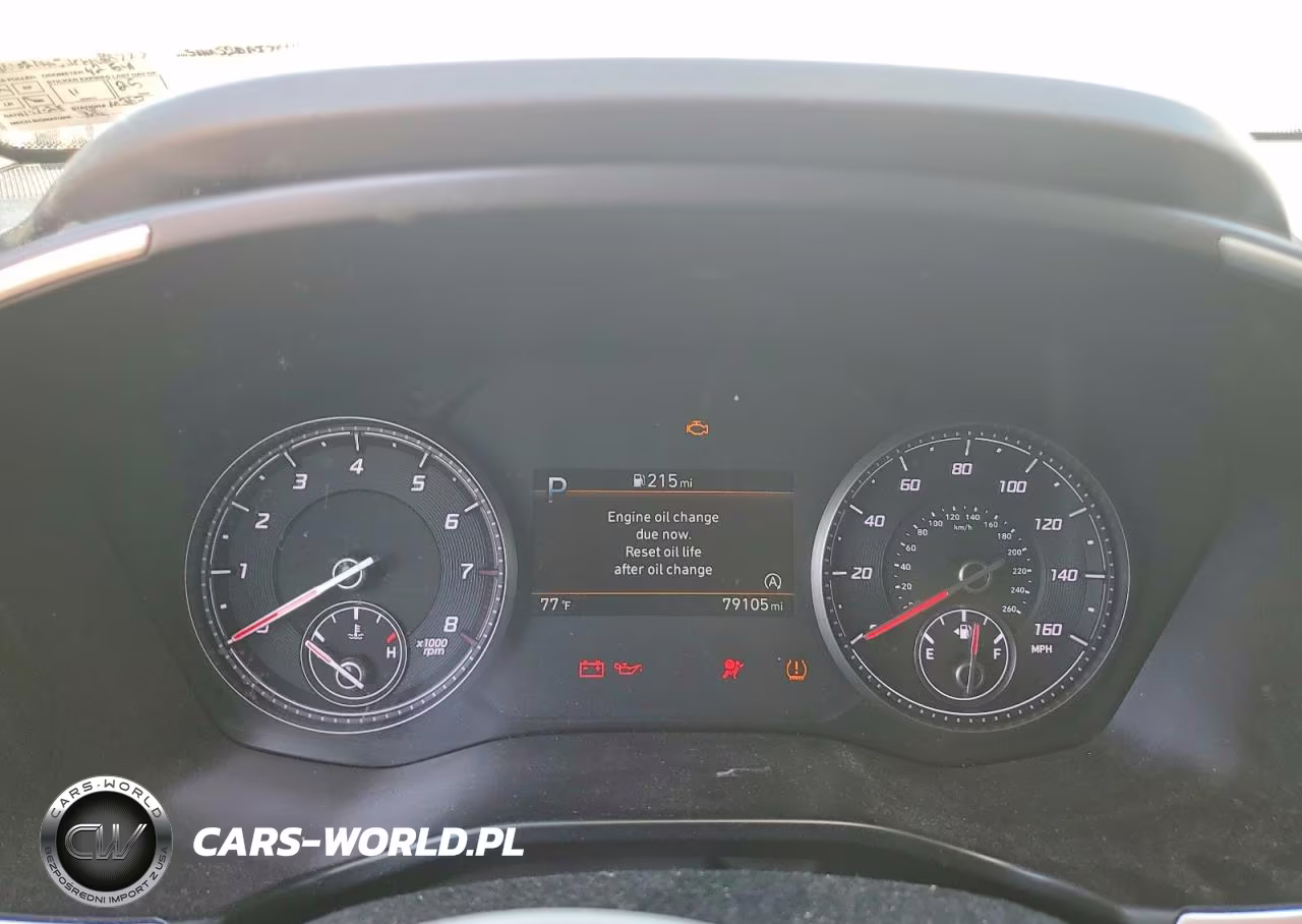 2023 Hyundai Santa Fe Sel VIN:5NMS2DAJ7PH488777 - 9