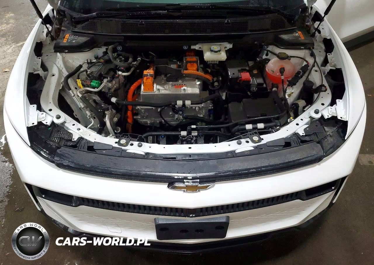 2026 Chevrolet Equinox Lt VIN:3GN7DMRRXTS113874 - 12
