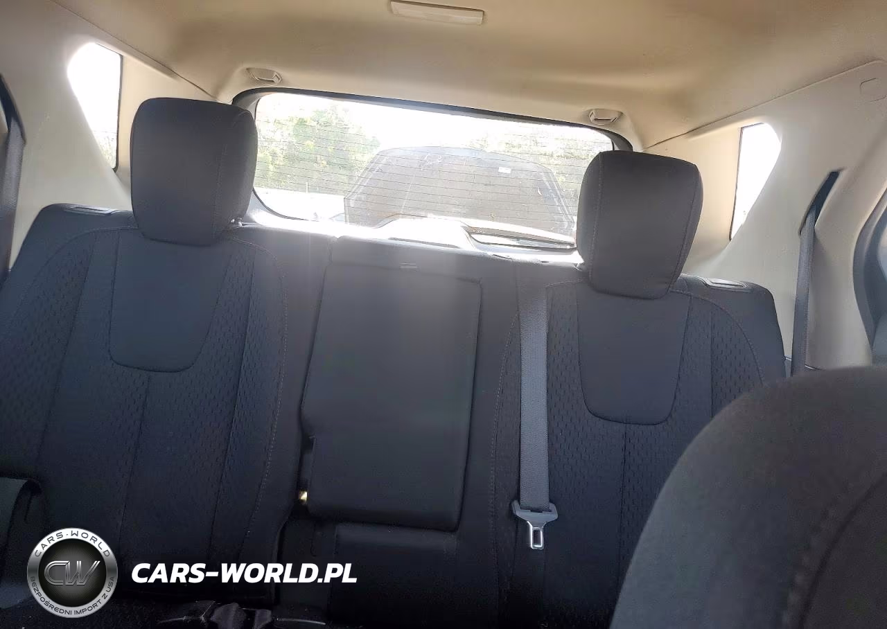 2014 Chevrolet Equinox Ls VIN:2GNALAEK8E6323035 - 10