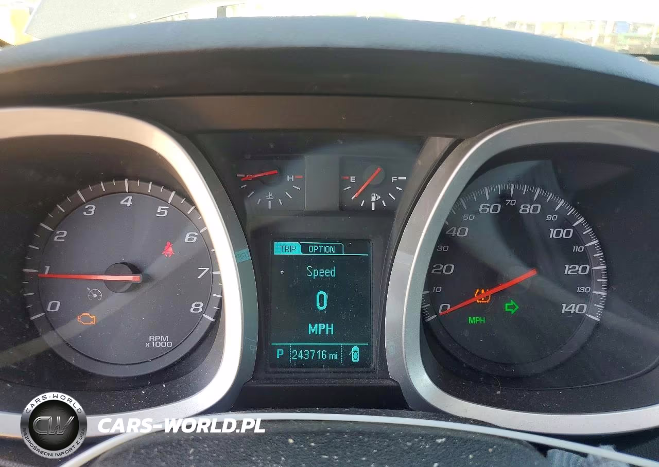 2014 Chevrolet Equinox Ls VIN:2GNALAEK8E6323035 - 9